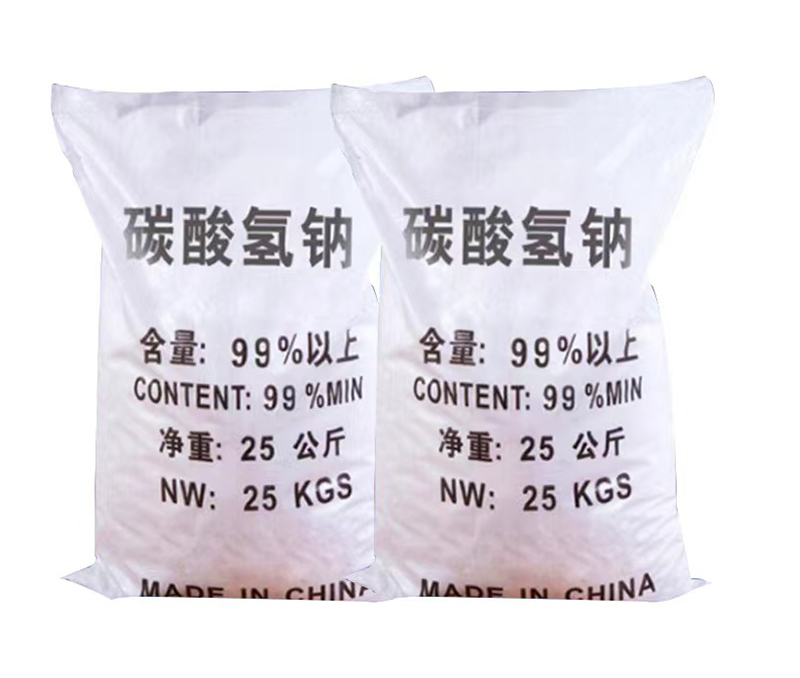 碳酸氫鈉