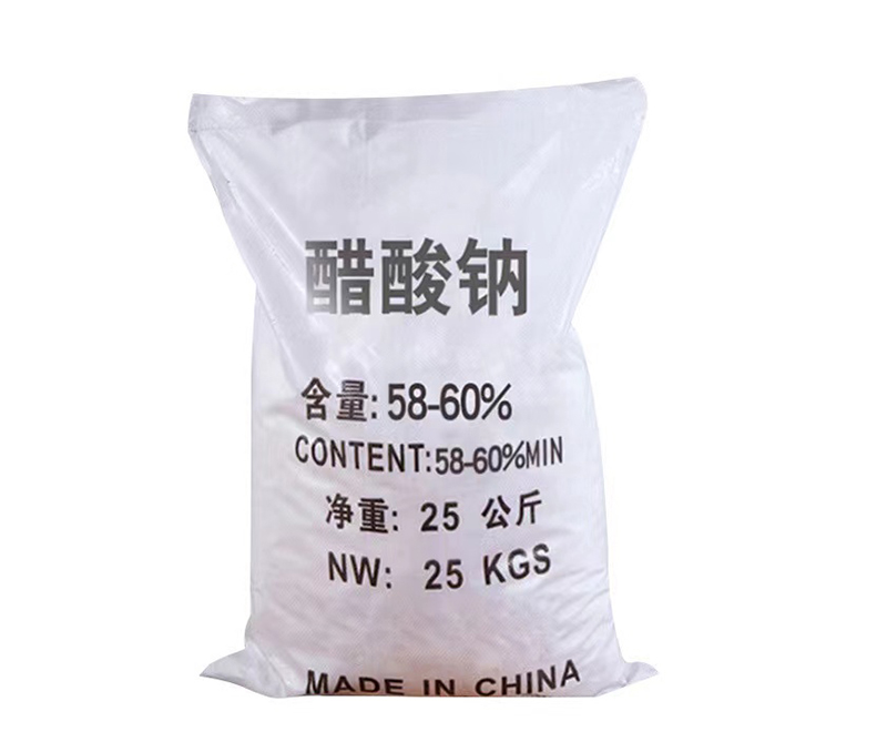 醋酸鈉