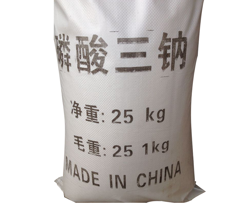 磷酸三鈉